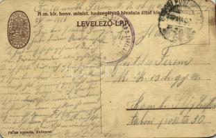 41. számú csataképes kártya. Az osztrák-magyar tengeralattjáró által megtorpedózott francia páncélos...