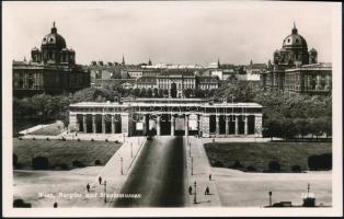 Ausztria 1948 Austria 1948