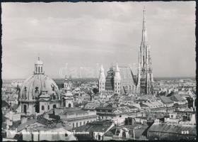 Ausztria 1953 Austria 1953