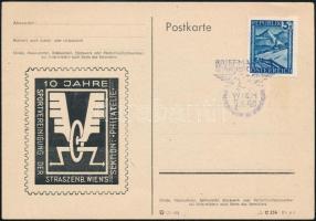 Austria 1940, Ausztria 1940