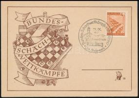 Austria 1947, Ausztria 1947