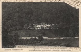 Máramaros Hunting castle (EK)