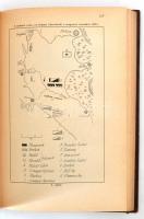 Mohácsi emlékkönyv 1526. Szerk. Lukinich Imre. Bp.,(1926). Kir. Magyar Egyetemi Nyomda. Kiadói arany...
