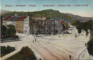 Brassó Rudolfs Ring (EK)