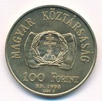 1998. 100Ft Cu-Ni-Zn "1848-49-es szabadságharc" T:BU
Adamo EM150