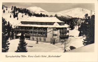 Furracherhöche Hotel