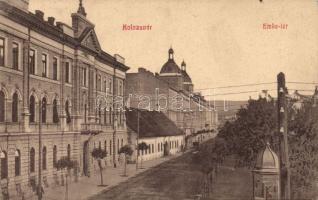 Kolozsvár Emke Square (EM)