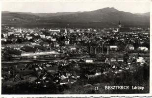 Beszterce Panorama