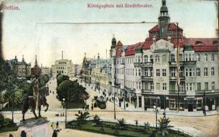 Stettin with Leporello