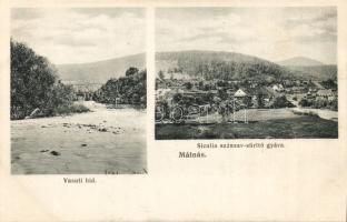 Málnás Fizz-factory