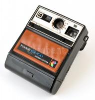 Kodak EK 100 instant fényképezőgép / Kodak EK 100 Instant camera