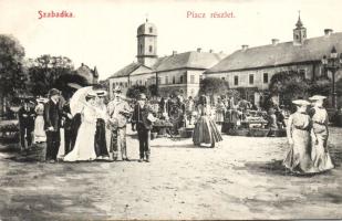 Szabadka Market