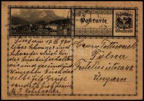 Ausztria 1930