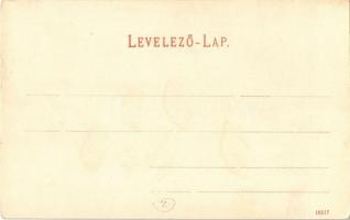 Balassagyarmat, M. kir. főgimnázium, gyerekek, diákok. Wertheimer Zs. kiadása