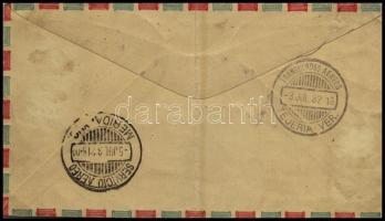 Nicaragua 1932 Nicaragua 1932