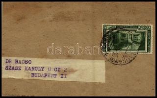 Vatican 1959, Vatikán 1959