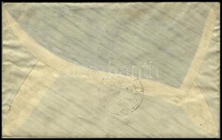 Kolumbia 1958 Colombia 1958