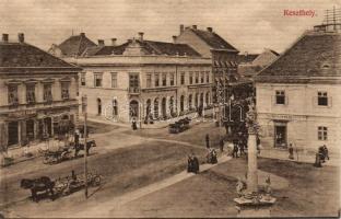 Keszthely