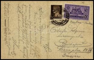 Italy 1931 Olaszország 1931