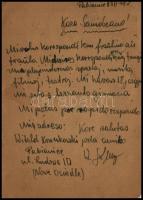 Poland 1948 Lengyelország 1948