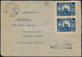 Poland 1947, Lengyelország 1947