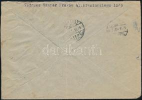 Poland 1947 Lengyelország 1947