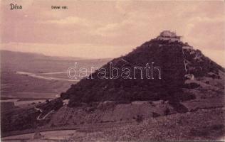 Déva Castle