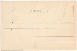 Máriabesnyő (Gödöllő), Kegytemplom, búcsú. Divald Károly 502