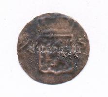 Holland Kelet-India 1826. 1/4s Cu replikája T:2-
Netherlands East Indies 1826. 1/4 Stuiver Cu repli...