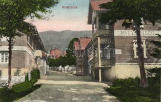 Korytnica Restaurant