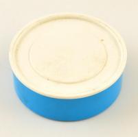 Retró összecsukható műanyag pohár, m:7 cm