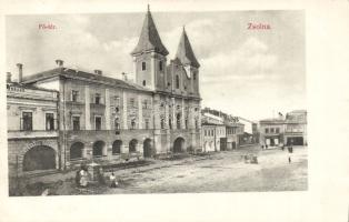 Zsolna