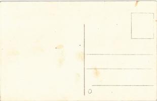 Zirc, Szűz Mária mennybemenetele az apátsági templom előcsarnokában. photo