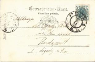 1905 SMS Babenberg az Osztrák-Magyar Haditengerészet Habsburg-osztályú pre-dreadnought csatahajója (...