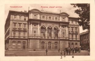 Temesvár Theater