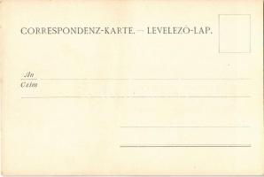 SMS Kaiser Franz Josef I. auf der Fahrt von Colombo nach Aden. / SMS Kaiser Franz Josef I az Osztrák...