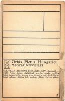 Nagykun asszony kisbundában (Karcag), Magyar Népviselet, Orbis Pictus Hungaricus / old Hungarian lad...