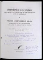 A céltáblákat szőlő díszítse! Szőlő- és lövészünnepek Magyarországon a 16-19. században. Összeáll., ...