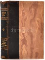 Hillebrand Jenő-Bella Lajos: Az őskor embere és kultúrája, különös tekintettel hazánkra. Pantheon Is...