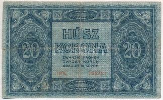 1919. július 15. 20K T:III
Adamo K19