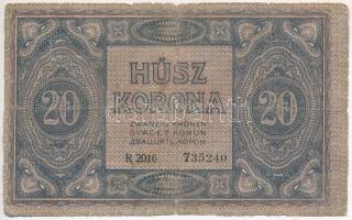 1919. augusztus 9. 20K T:III- lyuk
Adamo K19