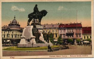 Kolozsvár with Leporello