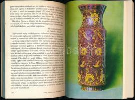 Katona Imre: Zsolnay Vilmos. Szemtől szemben. Bp., 1977, Gondolat. Kiadói papírkötés