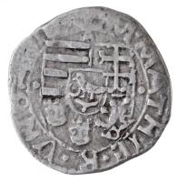 1489K-P Denár Ag "I. Mátyás" (0,75g) T:2
Hungary 1489K-P Denar Ag "Matthias I" ...
