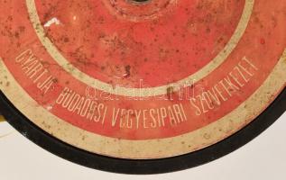 Margofix pausz ragasztó készülék. 18x17 cm