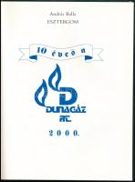 Balla, András: Esztergom. A bevezetőt írta: Horváth István. Balla András fotóival. Esztergom, 1991, ...