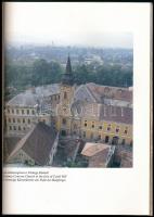 Balla, András: Esztergom. A bevezetőt írta: Horváth István. Balla András fotóival. Esztergom, 1991, ...