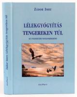 Zádor Imre: Lélekgyógyítás tengereken túl. Egy pszichiáter visszaemlékezései. Bp.,1998, AduPrint. Kiadói kartonált papírkötés.