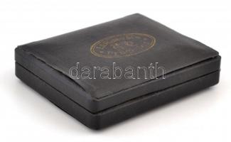 cca 1930 Richter pontozó  készülék műszaki rajzhoz. Eredeti dobozában 9x8 cm