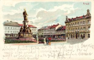 Arad  Litho